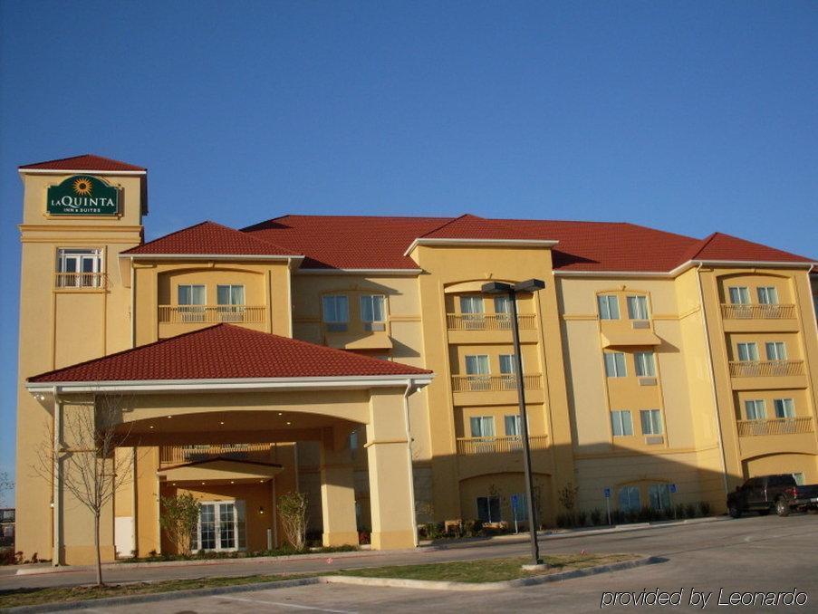 Готель La Quinta By Wyndham Браунвуд Екстер'єр фото